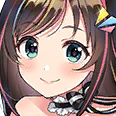 Anniversary Kizuna AI