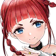 Chise Asukagawa