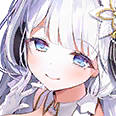 Illustrious µ
