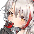 Little Prinz Eugen